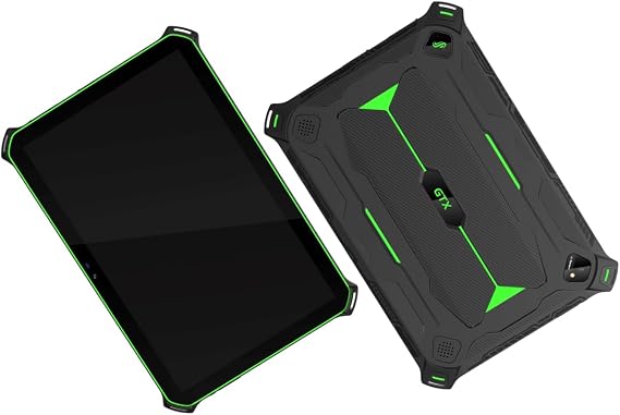 GTX Jaculus V2 Tablet