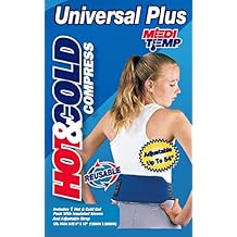 Universal Plus Hot/Cold Therapy Pad