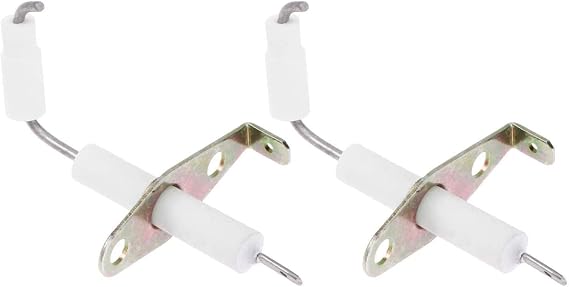 74004053 Sparks Igniter Top Burner Range Replacement for Whirlpool, Maytag