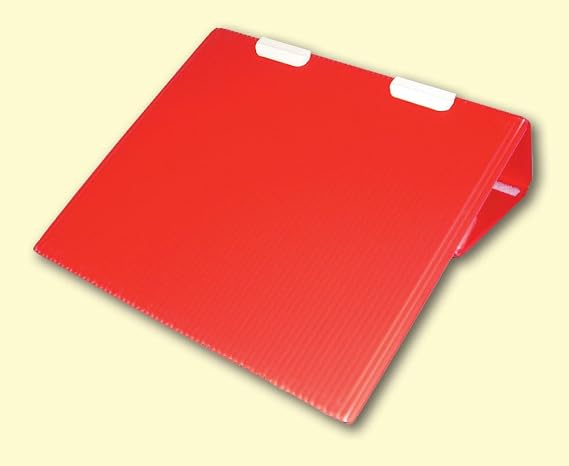 Therapro Better Board Slant Board (Red)