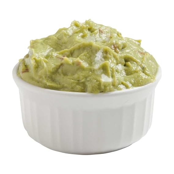 Simplot Extreme Supreme Guacamole, 1 Pound -- 12 per case.