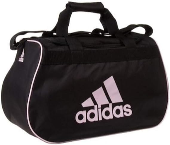 Adidas Diablo Small Duffel Bag ( 5142-DIABLO )