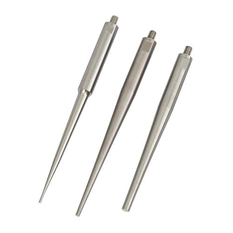 4208 3/4" Solid Probe for Sonicator
