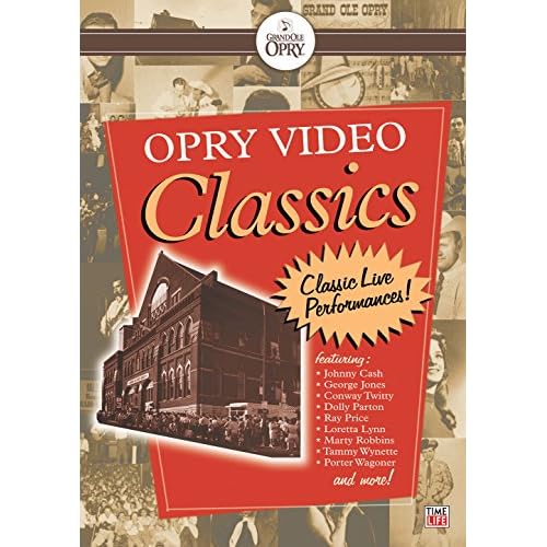 Opry Video Classics II