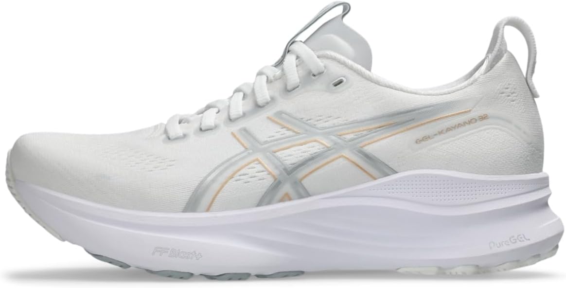 ASICS Women's Gel-Kayano 32Sneaker