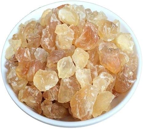 Gond Katira Tragacanth Gomme Adragante Gum 900 Gram