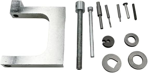 Compatible for DJI - Gimbal Disassembly Tool | For Mavic Air 2, Mini 1/2/SE Drones,Replacement parts