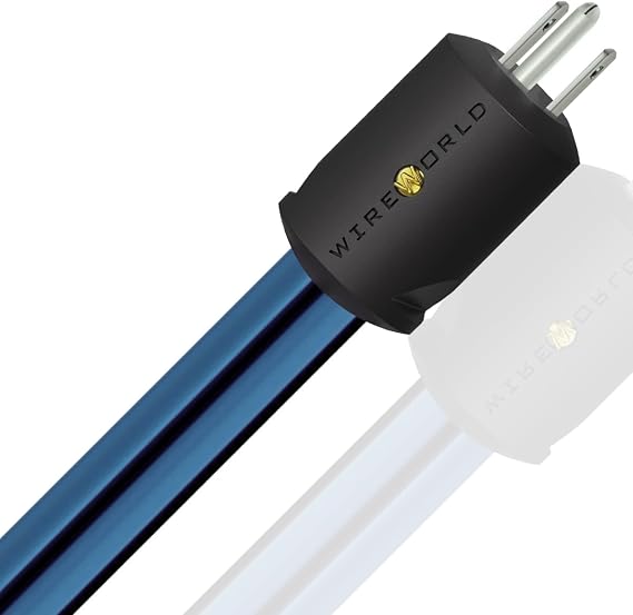 StratusTM 10 Power Conditioning Cord - US (1.0 Meter)