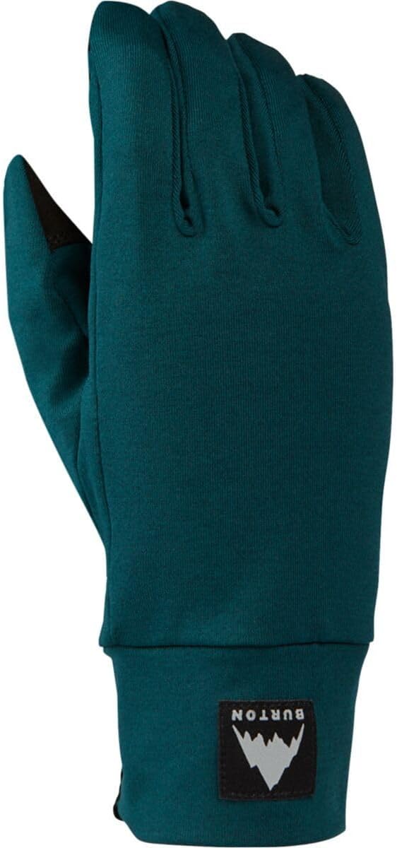 Burton Unisex-Adult Touchscreen Glove Liner