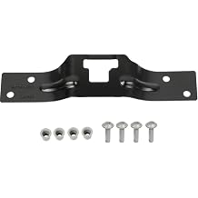 Car Spare Accessories Fuel Tank Strap Reinforcement Kit for Dodge Ram DS 2009-2018