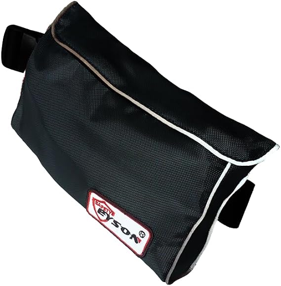 Manual Inflatable Belt Pack,Life Jacket Waist Belt PFD,Life Belt Pack for Adults, Weight Over 220 pounds(CCS602)