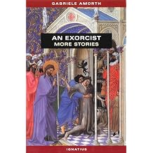 An Exorcist: More Stories Paperback January 28, 2002