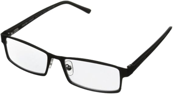 Readers  Reading Glasses: The Sawyer Multi Focus, Metal round Style for male
