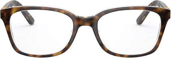 Vogue Eyewear Kids' Vy2001 Square Prescription Eyewear Frames