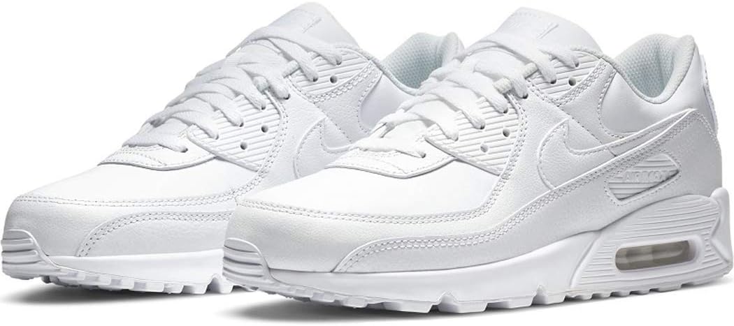 Nike CZ5594-001 AIR MAX 90 LTR Black