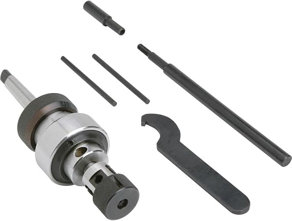 Grizzly 140020 Tapping Attachment