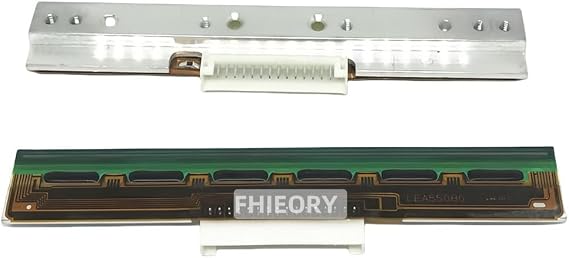 New Printhead for GODEX EZ-2250i EZ-2100 EZ-2050 Plus Thermal Printer 203dpi