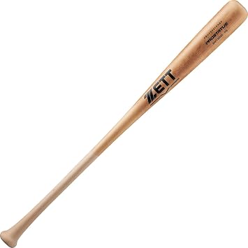 Zett BWT30484-1201MO Soft Bat, Baseball, General Prostatus, 31.1 inches (84 cm), 31.0 oz (880 g), Average
