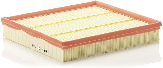 Mann Filter Hava Filtresi C 27 161 (Ford)