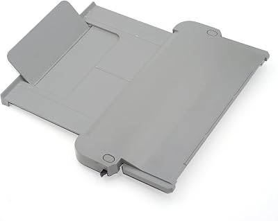 Paper Output Tray Replacement for HP OfficeJet Pro Printer 9010, 9012, 9015, 9016, 9018, 9019, 9010E, 9015E, 9016E, 9018E, 9013E, 9110B, 9130b, 9125e