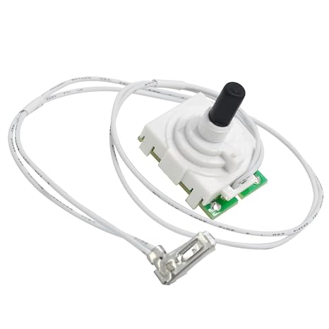 15955 Potentiometer Switch Replacement Compatible with Vita-Mix Blender