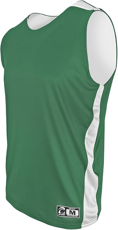 Epic Youth Reversible Sleeveless Basketball Jerseys