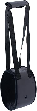 Dog Lift Harness for Back Legs: Portable Support Sling