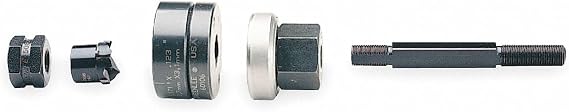 KS-PB30 - Pushbutton Set 30.5mm