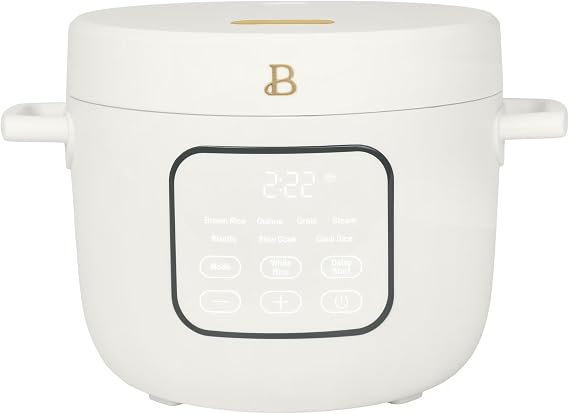 14-Cup Rice & Grain Cooker