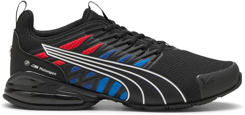 Puma Men's BMW Motorsport Voltaic Evo ShoesSneaker