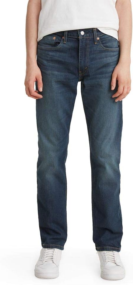 Levi's Men's 502 Taper Fit Jeans (Also Available in Big & Tall)