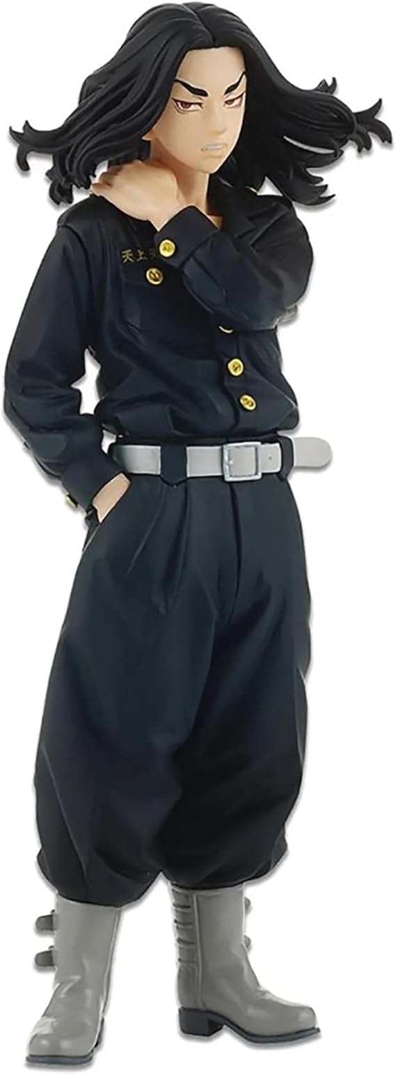 Banpresto Tokyo Revengers Keisuke BAJI Figure