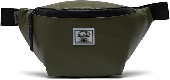 Herschel Supply Company POP Quiz Hip Pack - Ivy Green