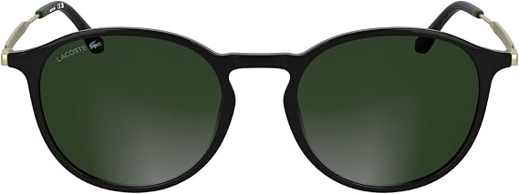 Lacoste L6061s Rectangular Sunglasses