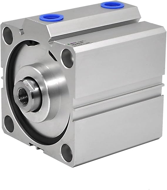 SDA32x15 Pneumatic SDA32-15mm Double Acting Compact AIR Cylinder