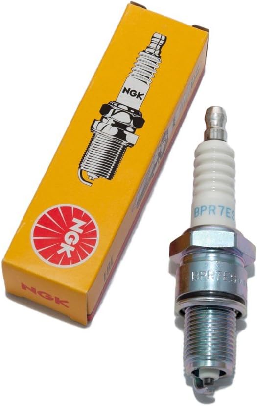Spark Plug Ngk BPR7ES
