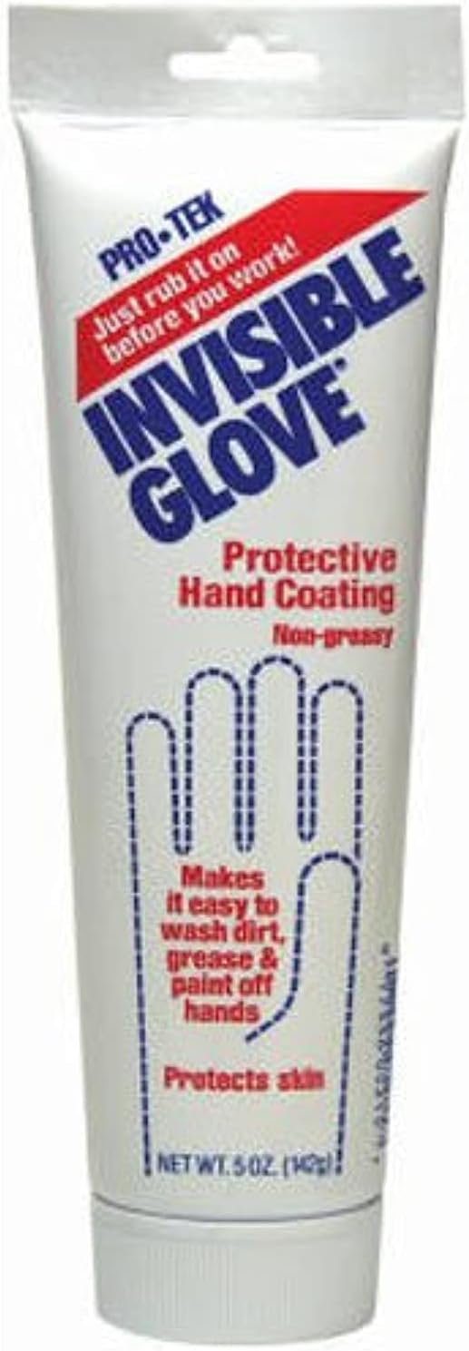 Protective Hand Coating Cream, 5 oz.
