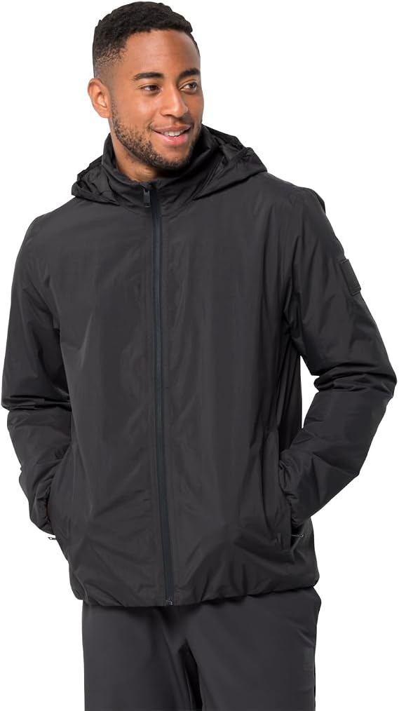 Jack Wolfskin Men's Textor Jacket M