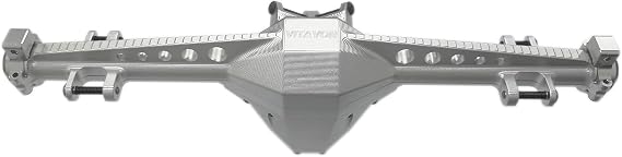 VITAVON & VOTACH Remote Control car Accessories Alu CNC Rear Axle housing for Traxxas UDR Unlimited Desert Racer 1:7#8540,8541