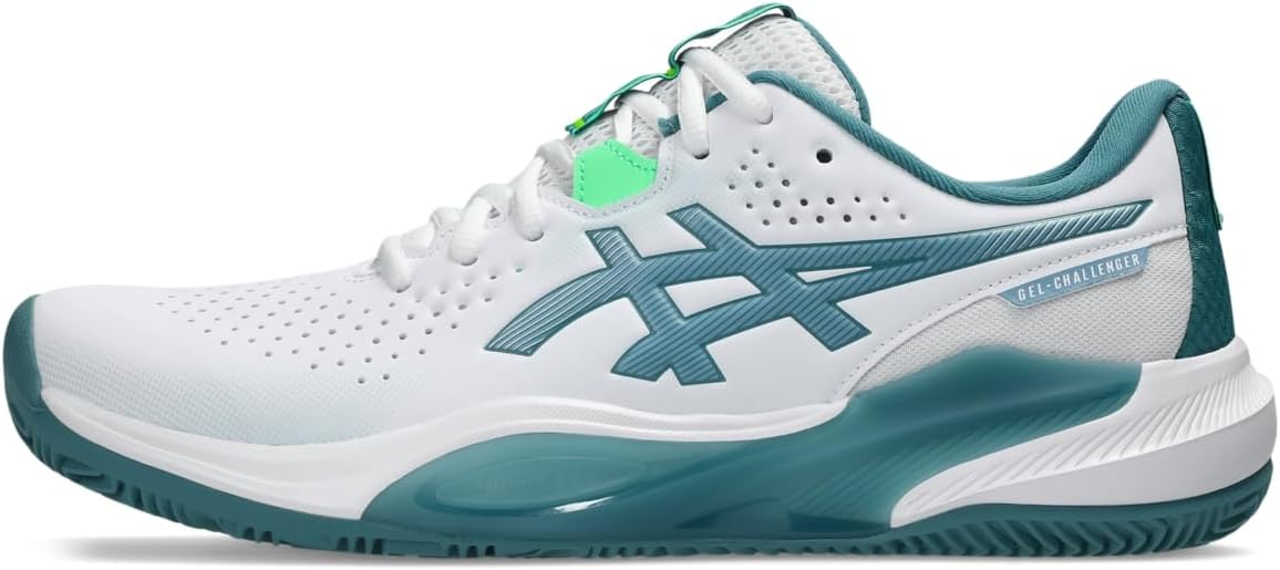 Asics Gel-Challenger 15 Paddle, Men's Tennis Shoes