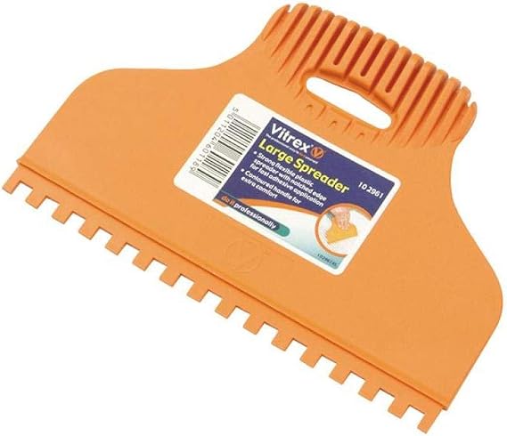 Vitrex 10 2961 Spreader - Large