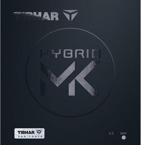 Tibhar Rubber Hybrid MK