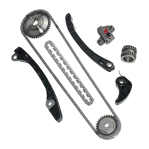 Timing Chain Kit For Nissan Micra K13 Note E12 1.2 DIG-S Petrol LPG
