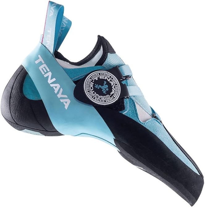 Tenaya Indalo Climbing Shoe - Mens 12/Womens 13