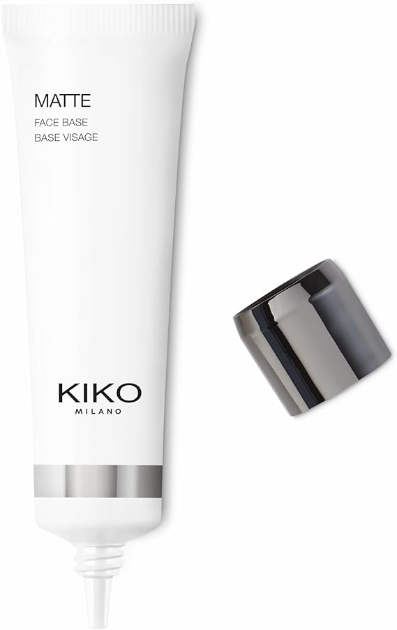Kiko Milano MATLAŞTIRICI MAKYAJ BAZI - MATTE FACE BASE 30 ML 8025272620161