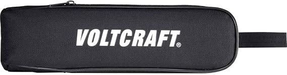 Voltcraft VC50/60 Gauge Bag Suitable for (Details) VC-50 Series, VC-60 Series