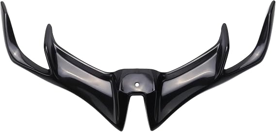 Rear Fairing for YZF R15 V3.0 VVA 2017-2019 Motorcycle Front Fairing Aerodynamic Winglets