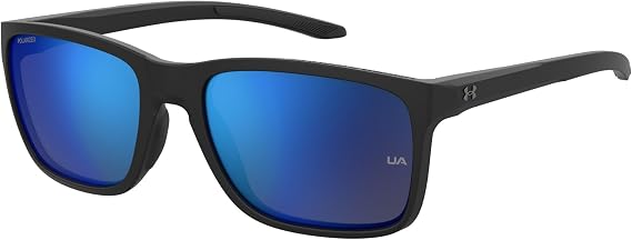 Under Armour Unisex Sunglasses