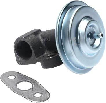 Original Engine Management 9192 EGR Valve