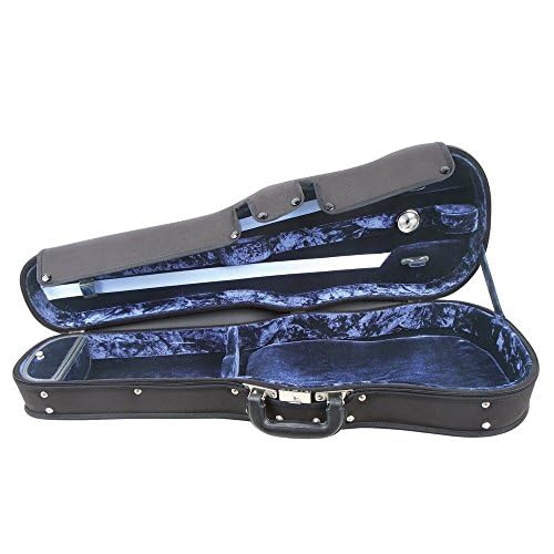 GEWA Viola Case, Maestro, Shaped, 15.5